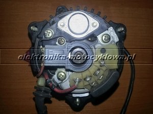naprawa regulatorow alternatorow 026000-7050